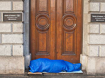 Record Number Of People Living...